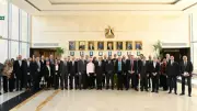 وزير الخارجية يشارك في فعالية ترويجية لمنصة حافز والإعلان عن جولات تعريفية بالمحافظات