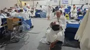 شركات السياحة: طفرة في خدمات الإعاشة بمنى وعرفات لحجاج السياحة