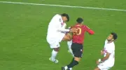 نجوم الزمالك ينتقدون التحكيم بعد خسارة الكونفدرالية