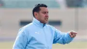 أنيس بوجلبان يصل القاهرة لتولي إدارة الإسكاوتنج في الأهلي