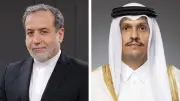 رئيس وزراء قطر: استخدام مضيق هرمز كورقة ضغط يعمق الأزمة