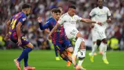 بين والد فليك وصديقة مبابي.. الكلاسيكو يفضح هشاشة ريال مدريد