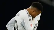 غياب مبابي عن كلاسيكو ريال مدريد وبرشلونة في الدوري الإسباني