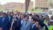 سحر صدقي: افتتاح كوبري أبو شوشة بقنا خطوة جديدة لتنمية الصعيد