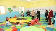 «التضامن» تطلق برنامج تدريب ميسرات الحضانات بالوادي الجديد