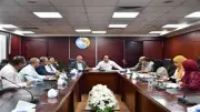 خطة عاجلة لإحلال وتجديد خط مياه رئيسي بالجيزة بعد تكرار الكسور