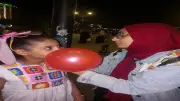 مريضة ثلاسيميا بأسوان: التبرع بالدم شريان حياتنا وأعظم عمل إنساني