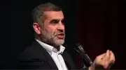 نائب رئيس البرلمان الإيراني: مضيق هرمز لن يُفتح عسكرياً وعلى العالم التكيف مع النظام الجديد