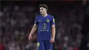 جوليان ألفاريز يختار باريس سان جيرمان على برشلونة حال رحيله عن أتلتيكو مدريد