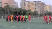 نادي سمارت يطالب باستبعاد أورانج من دوري القسم الثالث بسبب الترخيص