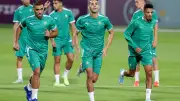 أولمبيك آسفي يعلن الحرب على بدر بانون ويهدد بالتصعيد