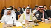 البرلمان العربي يدين الهجوم بالمسيّرات على الكويت ويشيد بجاهزية قواتها