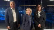 وزيرة الثقافة تبحث مع نظيرتها الفرنسية دعم التعاون في السينما والمسرح والموسيقى