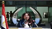 وزيرة الإسكان: العلمين الجديدة بدأت برؤية السيسي وحققت إنجازات ضخمة