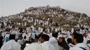 نصائح مهمة من وزارة الصحة للحجاج لتجنب الجفاف والعدوى