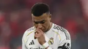 صدمة جديدة تزيد متاعب كيليان مبابي مع ريال مدريد