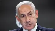 نتنياهو: يمكننا دخول إيران والحصول على اليورانيوم المخصب