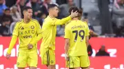 صدمة للنصر قبل ديربي الهلال: أنجيلو جابرييل يغيب بسبب الإصابة