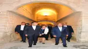 جولة السيسي وماكرون بالإسكندرية تضعها على خريطة السياحة العالمية