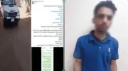 الداخلية تكشف حقيقة فيديو ادعاء تواطؤ مسؤولين في الفيوم