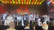 محمد رمضان: والله ما بقصد أعمل مشاكل هي اللي بتيجي بالصدفة