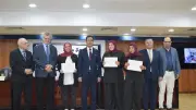 رئيس جامعة بنها: نظافة الأيدي خط الدفاع الأول ضد الأمراض المعدية