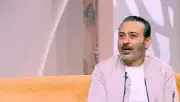 أحمد عزّي يشكر الشركة المتحدة للإعلام على دعم عودته للتمثيل