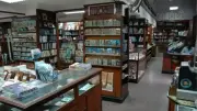 مكتبة لينرت ولاندروك في شارع شريف: أرشيف بصري يروي تاريخ مصر منذ قرن