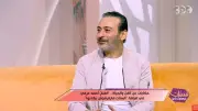 أحمد عزمي: تعاوناتي السابقة مع يحيى الفخراني جعلتني حاضرًا في ذهنه