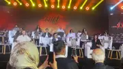 محمد رمضان: الأعلى أجراً في مصر وتضحية بالملايين من أجل التاريخ