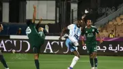 تعادل سلبي بين بيراميدز وزد في أول ربع ساعة من نهائي كأس مصر