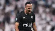 ناصر منسي يقترب من العودة للتشكيل الأساسي للزمالك أمام اتحاد العاصمة