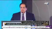 أبو العينين: مصر قادت تحركًا تاريخيًا للتهدئة ودبلوماسية برلمانية تدعم السلام