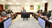 وزير الاتصالات: أهمية تعزيز التعاون مع إريكسون في مجالات التكنولوجيا