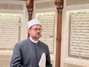 عالم بالأوقاف: الخير الذي يصدر عن الإنسان يثمر في حياته الدنيا قبل الآخرة
