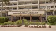 أول جراحة بالمنظار الصدري لإصلاح عيب خلقي نادر بمستشفى جامعة أسيوط