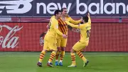 نجم برشلونة السابق يتوقع فوزًا كاسحًا في الكلاسيكو