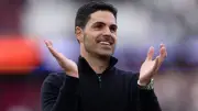 أرتيتا يثمن دور رايا في انتصار آرسنال الصعب على وست هام