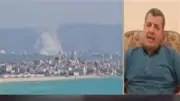 خبير استراتيجي: الاحتلال يسعى لتهجير سكان جنوب لبنان