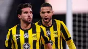 اتحاد جدة يخطف فوزاً قاتلاً من ضمك والرياض يسقط الفتح في الدوري السعودي