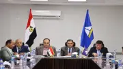 محافظ دمياط يطلق مبادرة خطوة لقرية أفضل لتحسين الخدمات بالريف
