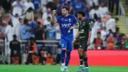 ثيو هيرنانديز جاهز لديربي النصر والهلال بعد الفحص الطبي