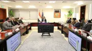 وزير الاتصالات يبحث مع إريكسون التوسع في الأعمال بمصر