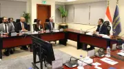 وزير الاتصالات: مصر وجهة عالمية للتعهيد ومركز إقليمي للبحث والتطوير