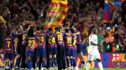 صحفي مدريدي يهاجم ريال مدريد بعد الخسارة من برشلونة