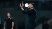 كونسيساو لجماهير الاتحاد: لا تلوموني.. هذه هي كرة القدم