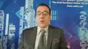 مدير العربي والأوروبي: مخاوف أوروبا من موجات لجوء بسبب إيران مبالغ بها