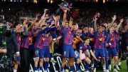 تحليل: فليك يقضي على ريال مدريد بأقل مجهود.. وحسنة وحيدة لأربيلوا