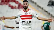ناصر ماهر يعتذر للتوأم ويكشف أفضل لاعبي الأهلي والزمالك وبيراميدز