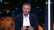 حازم إمام ينتقد أداء الزمالك ويصفه بالخوف والتوتر أمام اتحاد العاصمة